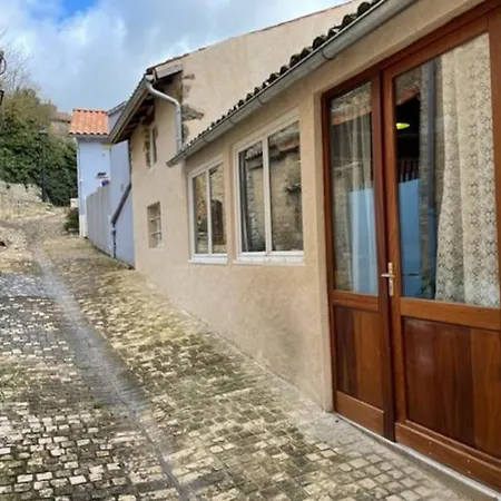 Loft-atelier A * Vivonne