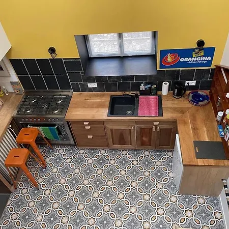 Loft-atelier A
