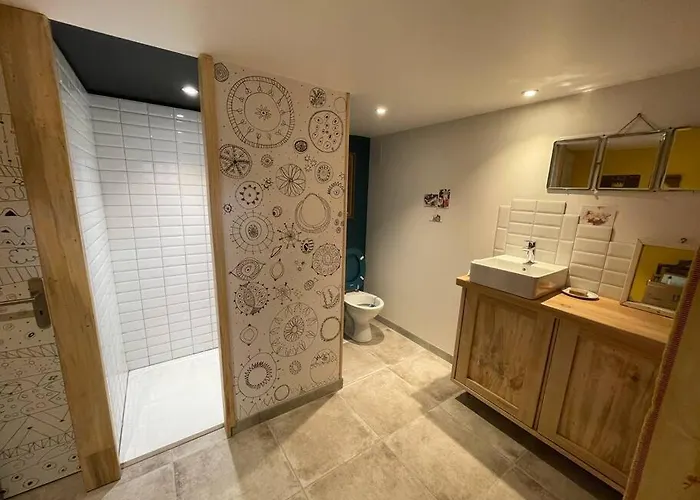 Loft-atelier A 维沃讷