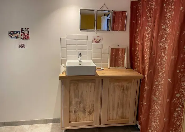 公寓 Loft-atelier A