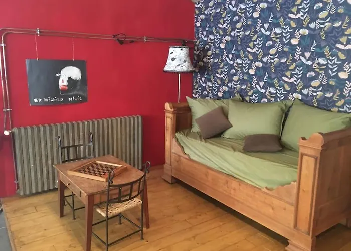 公寓 Loft-atelier A